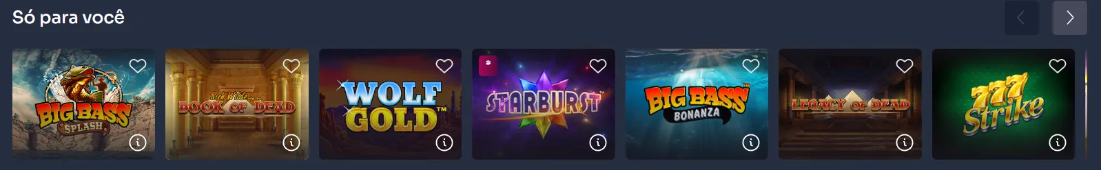 Bônus Sorte Online